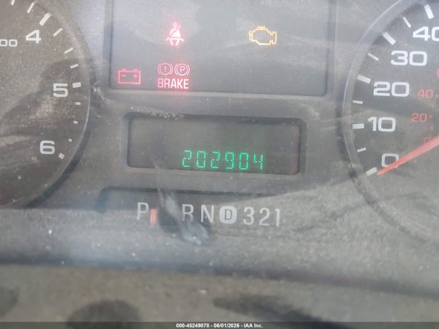 Ford F-350