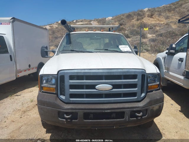 Ford F-350