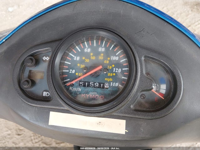 Kymco Usa Inc Agility 125