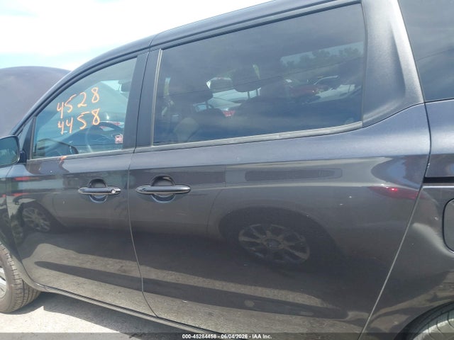 Kia Sedona Lx