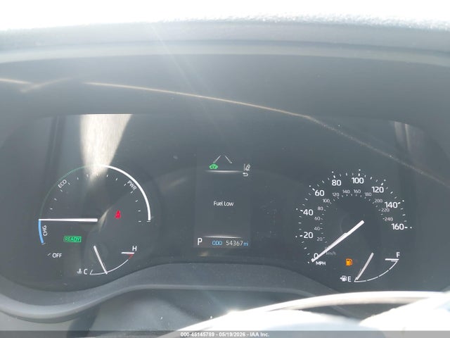 Toyota Sienna Xle