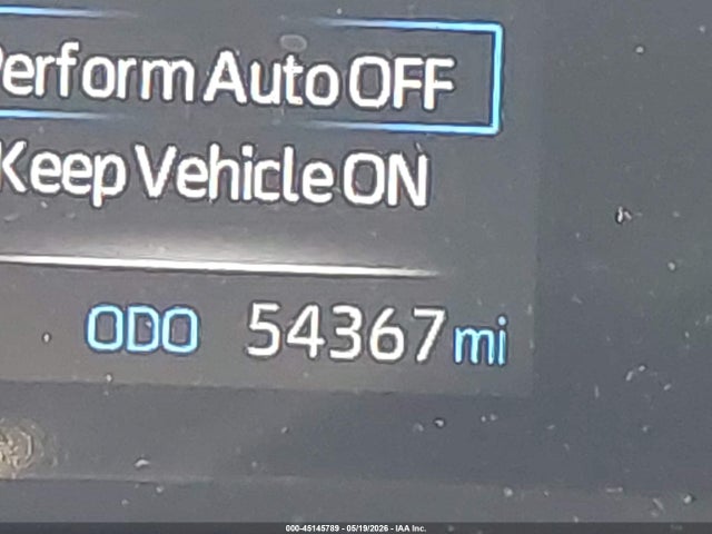 Toyota Sienna Xle