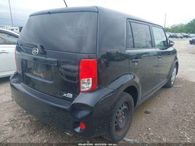 Scion xB