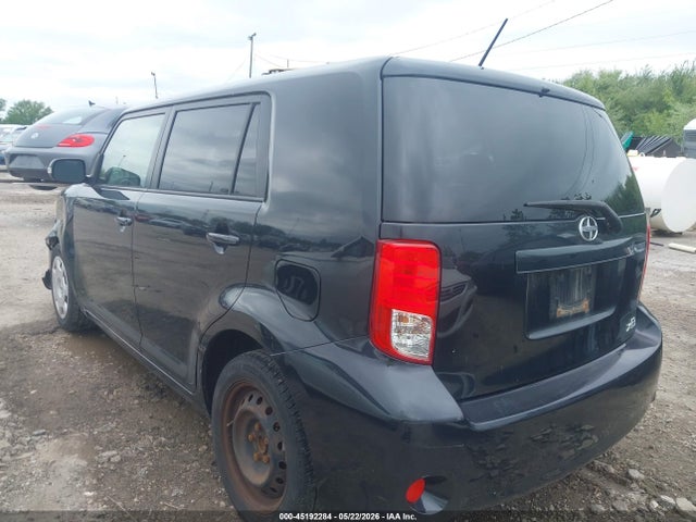 Scion xB
