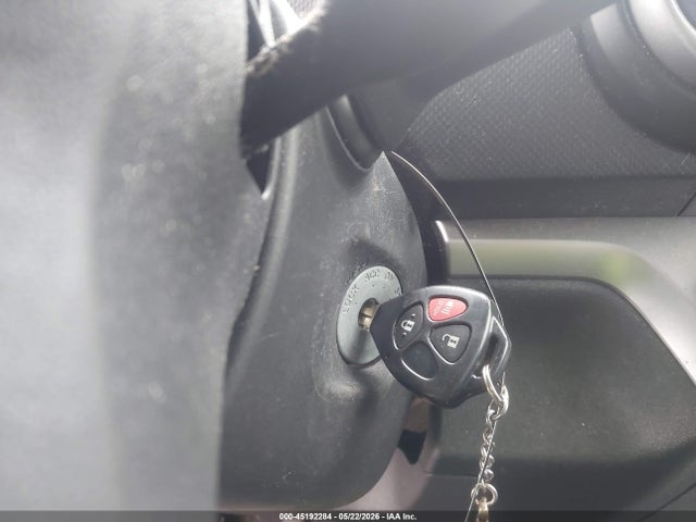 Scion xB