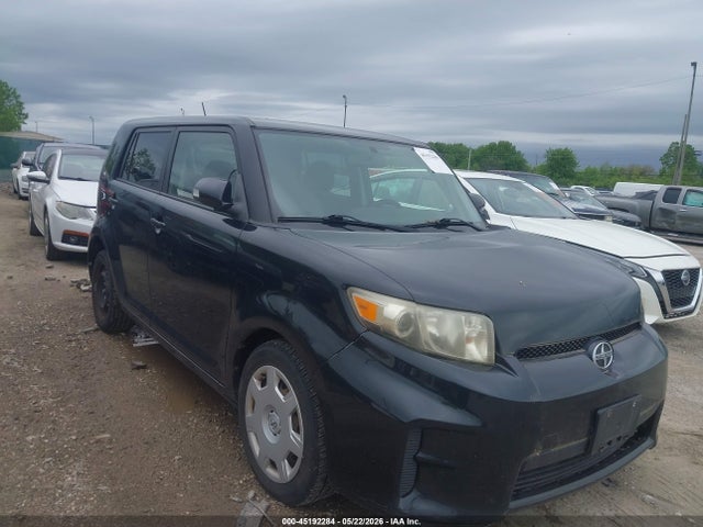 Scion xB