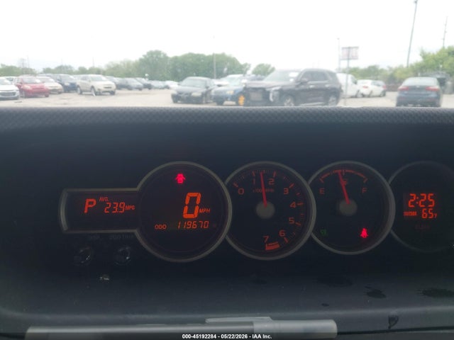 Scion xB