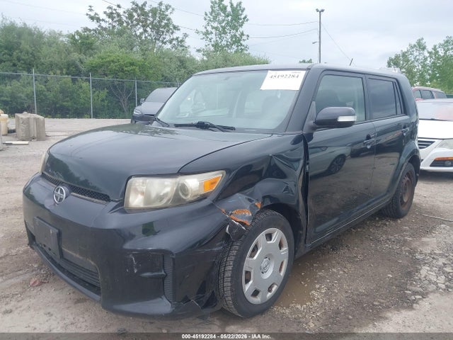 Scion xB