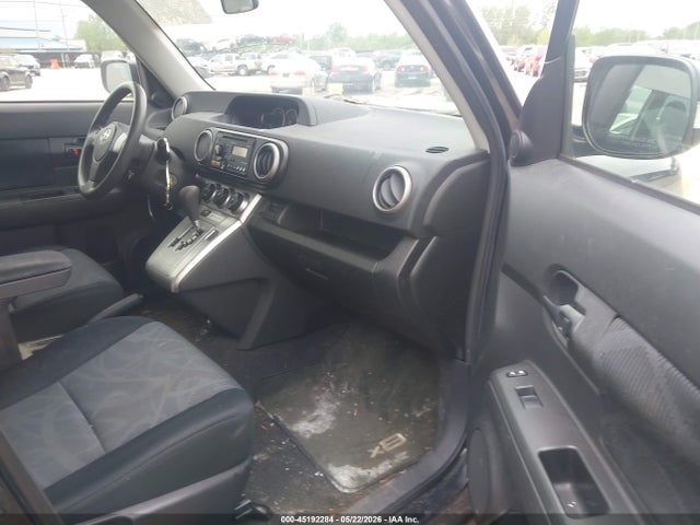 Scion xB