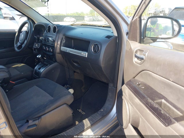 Jeep Compass Sport