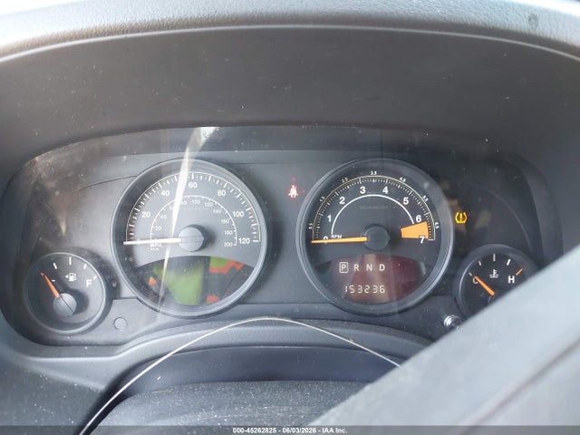 Jeep Compass Sport