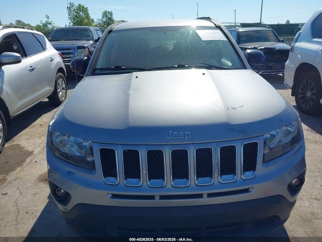 Jeep Compass Sport