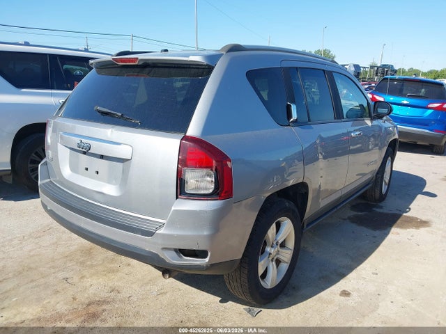 Jeep Compass Sport
