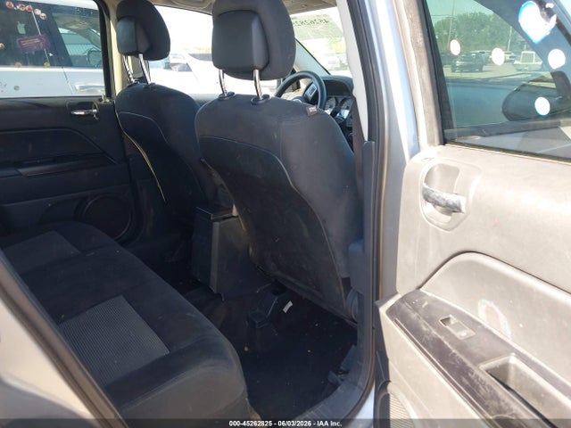Jeep Compass Sport