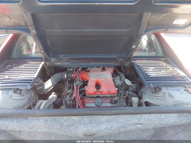Pontiac Fiero