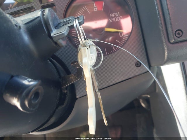 Pontiac Fiero