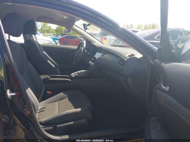 Honda Insight Ex