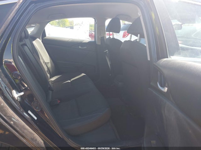 Honda Insight Ex