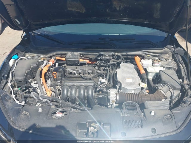 Honda Insight Ex