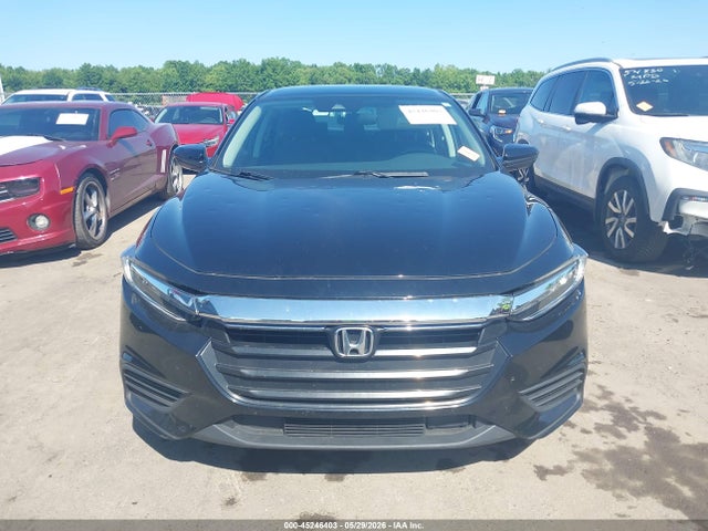 Honda Insight Ex