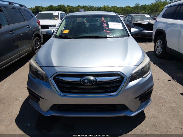 Subaru Legacy 2.5i Premium