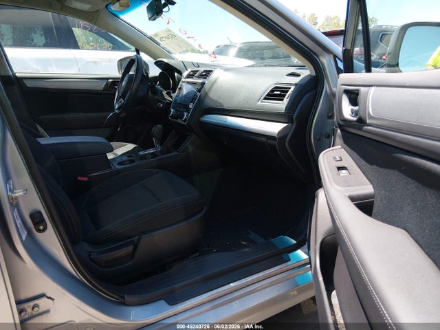 Subaru Legacy 2.5i Premium