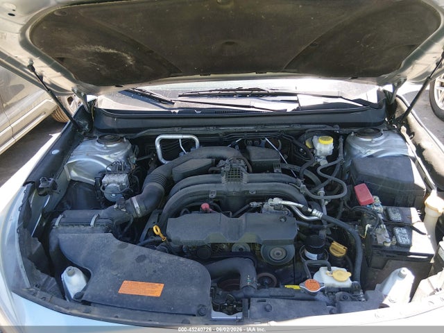 Subaru Legacy 2.5i Premium