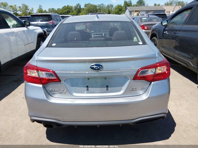 Subaru Legacy 2.5i Premium