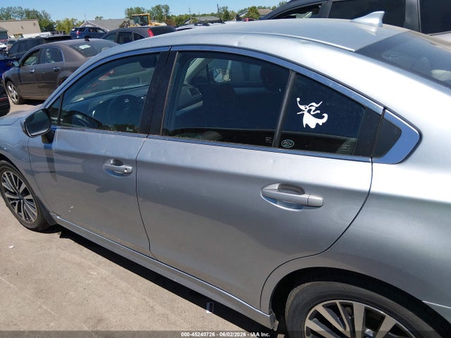 Subaru Legacy 2.5i Premium
