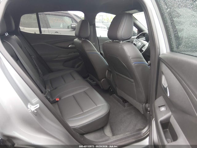 Buick Envista Sport Touring Fwd