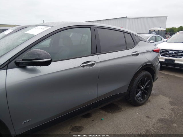 Buick Envista Sport Touring Fwd