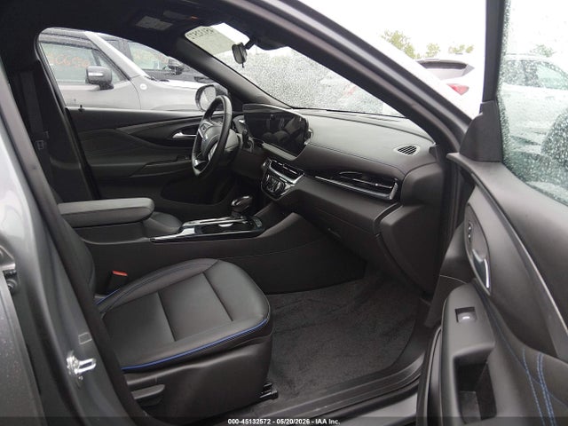 Buick Envista Sport Touring Fwd