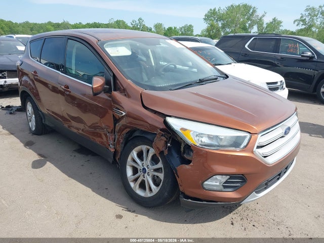 Salvage Ford Escape Image