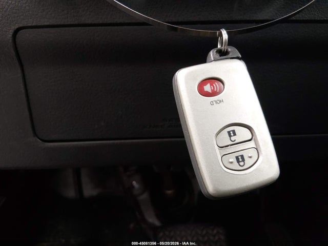 Toyota 4Runner Limited