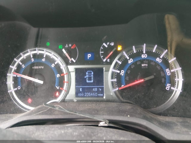 Toyota 4Runner Limited