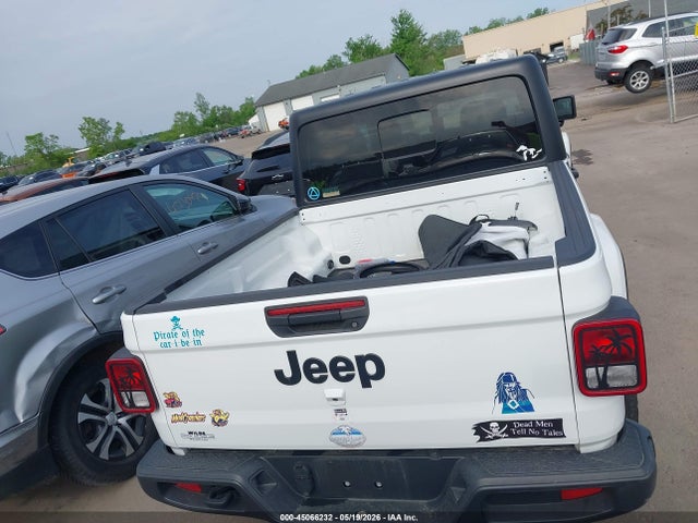 Jeep Gladiator Sport S 4x4