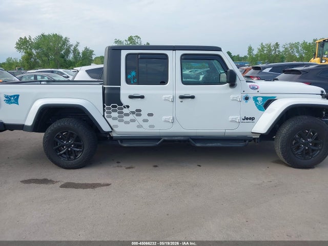 Jeep Gladiator Sport S 4x4