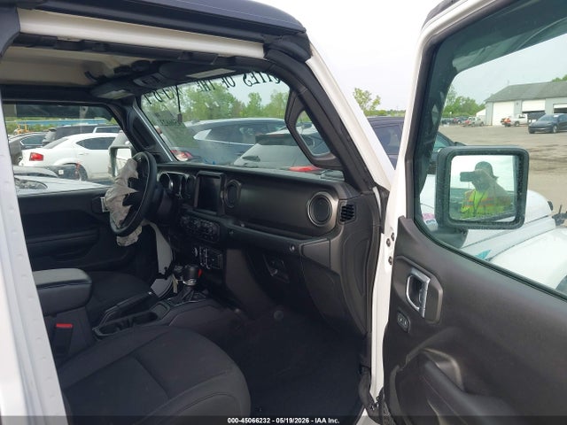 Jeep Gladiator Sport S 4x4