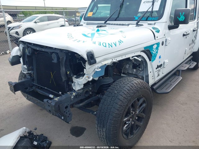 Jeep Gladiator Sport S 4x4