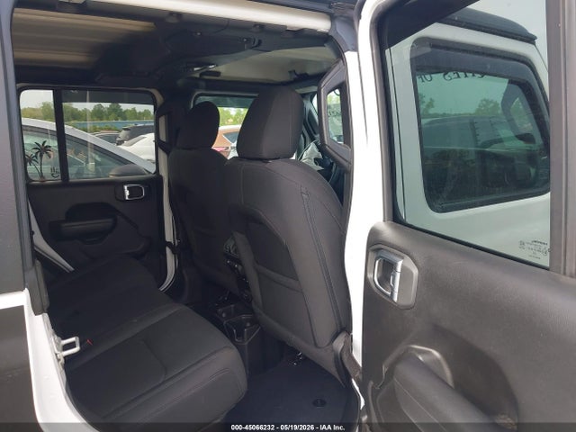 Jeep Gladiator Sport S 4x4