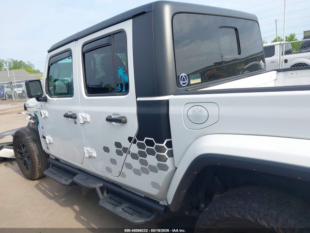 Jeep Gladiator Sport S 4x4