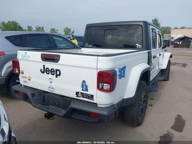 Jeep Gladiator Sport S 4x4