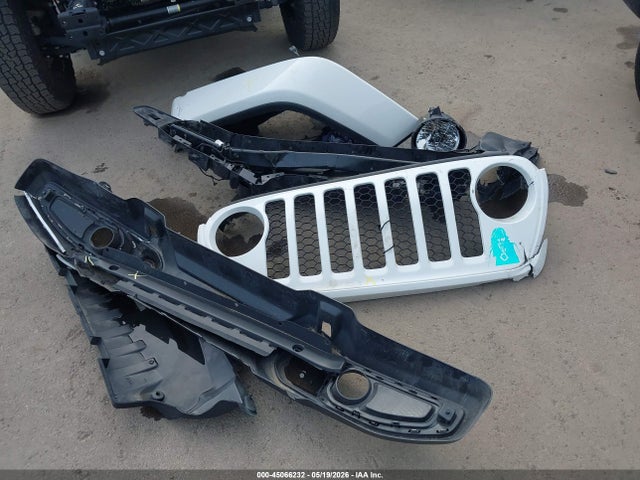 Jeep Gladiator Sport S 4x4