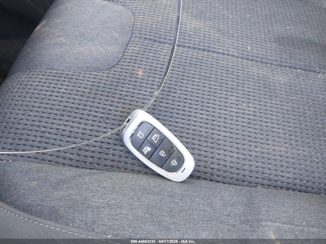 Hyundai SANTA FE Sel