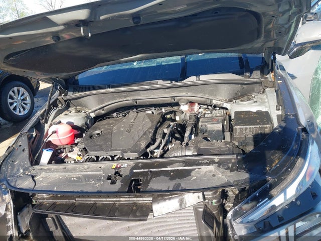 Hyundai SANTA FE Sel