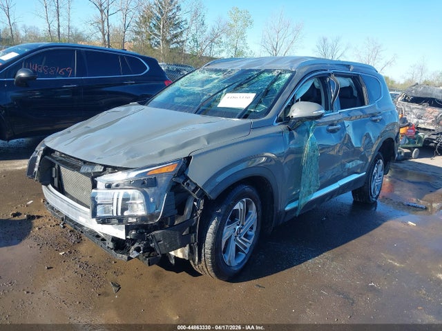 Hyundai SANTA FE Sel