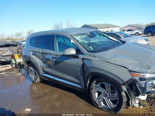 Hyundai SANTA FE Sel