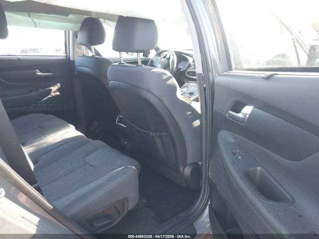 Hyundai SANTA FE Sel