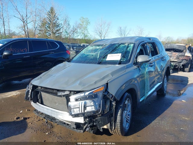 Hyundai SANTA FE Sel