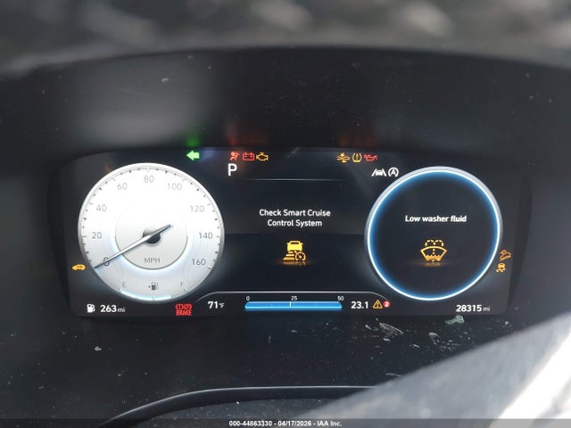 Hyundai SANTA FE Sel